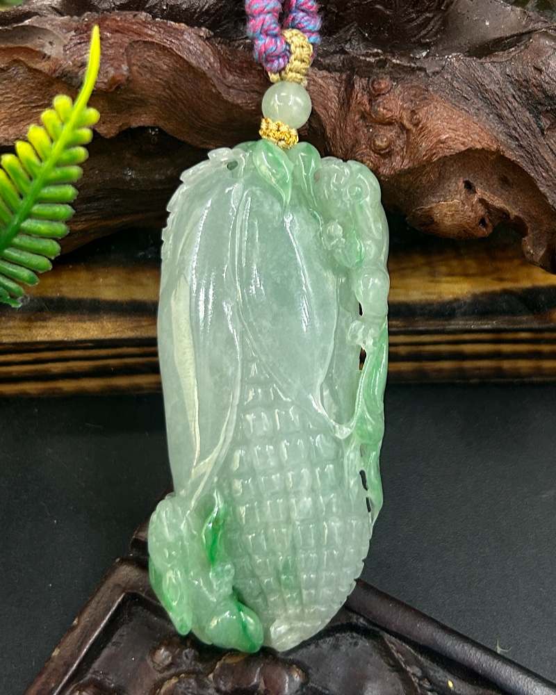 金玉满堂