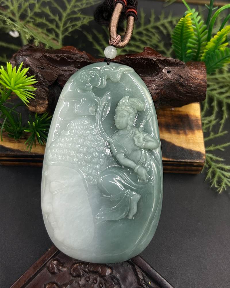 敦煌飞天
