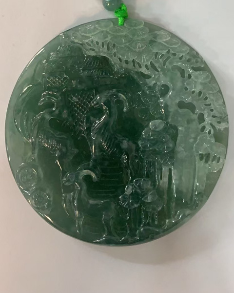 三羊开泰