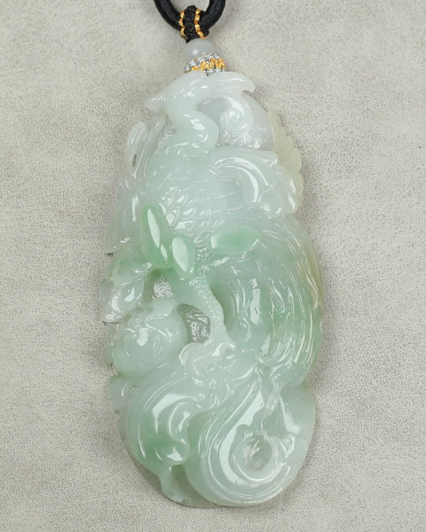 凤凰来仪