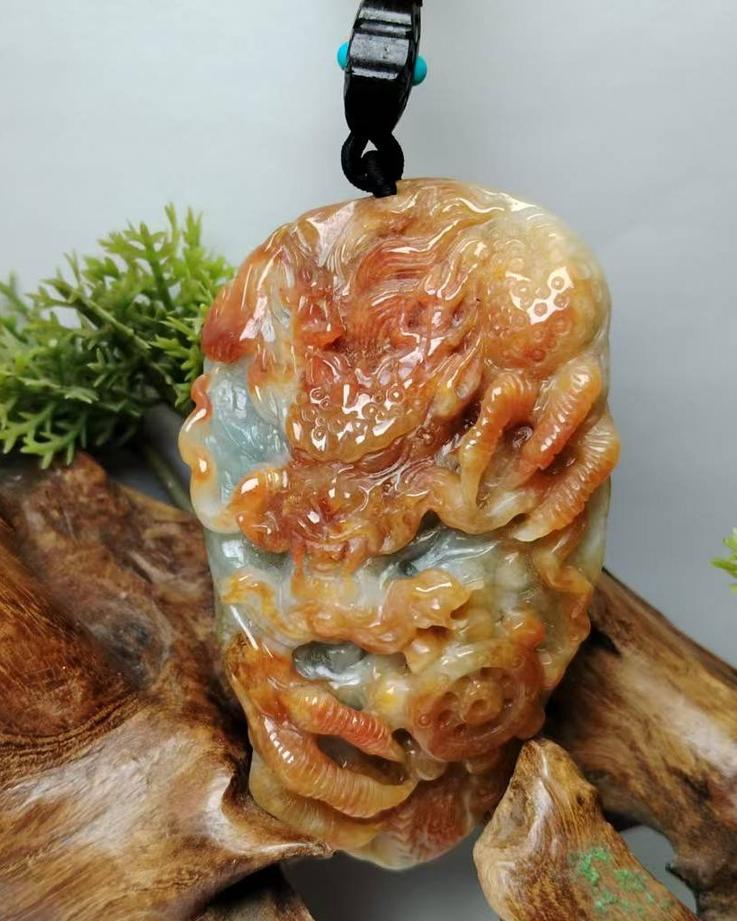 龙行天下