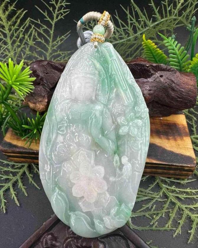 花开见佛