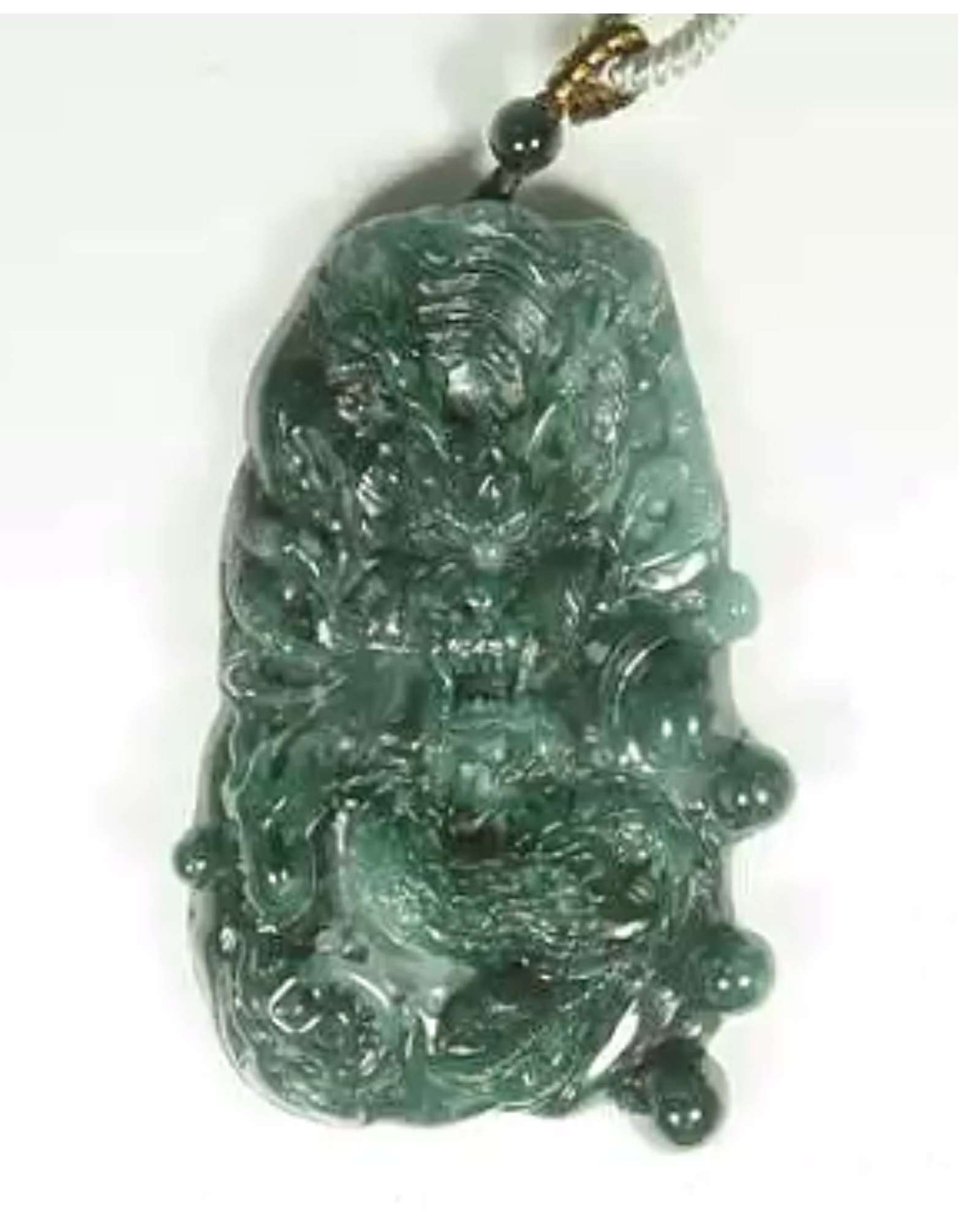 龙行天下