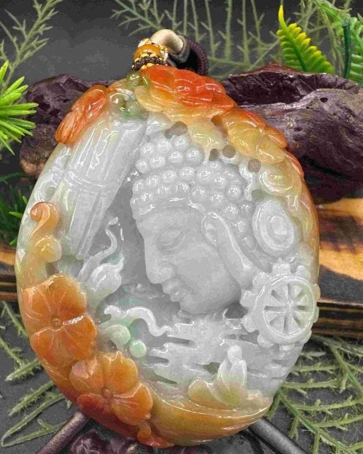花开见佛