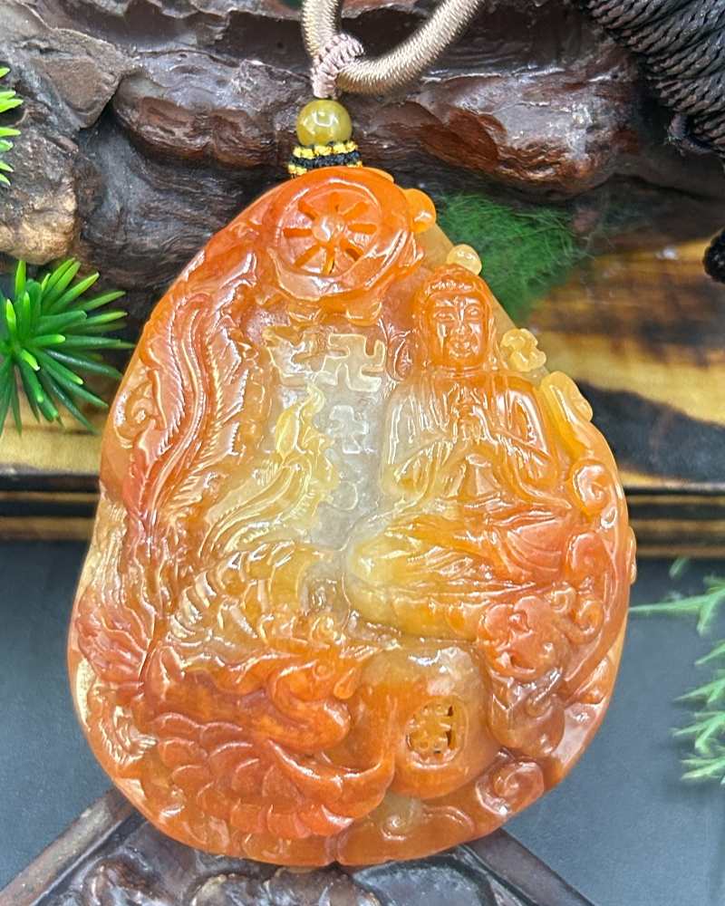 龙凤呈祥