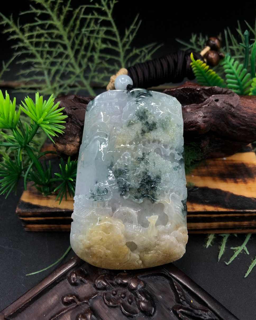 锦绣前程