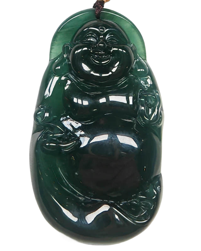 笑口常开