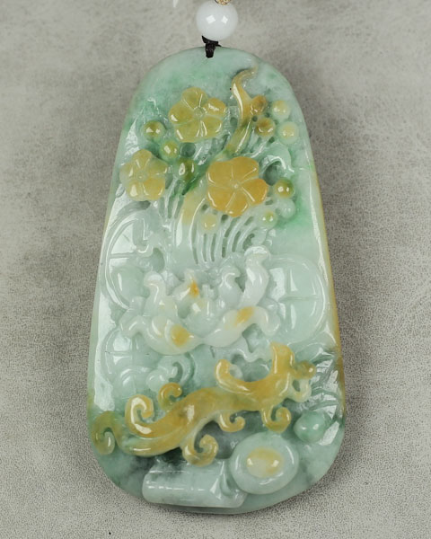 花开似锦