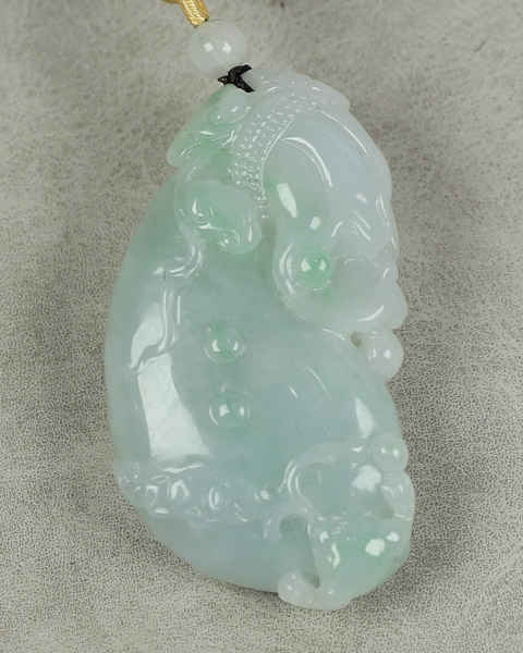 代代发财