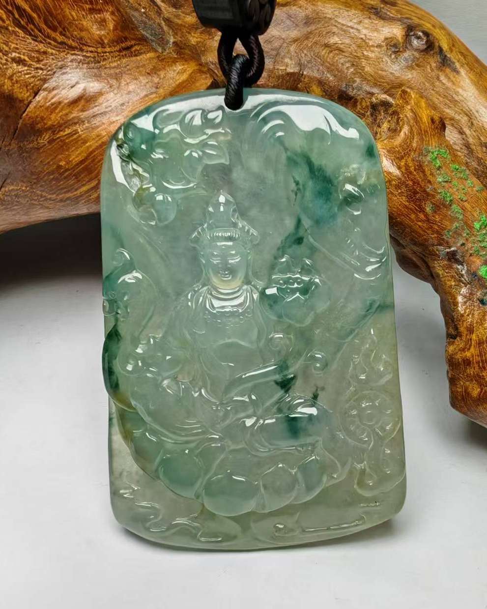 花开见佛
