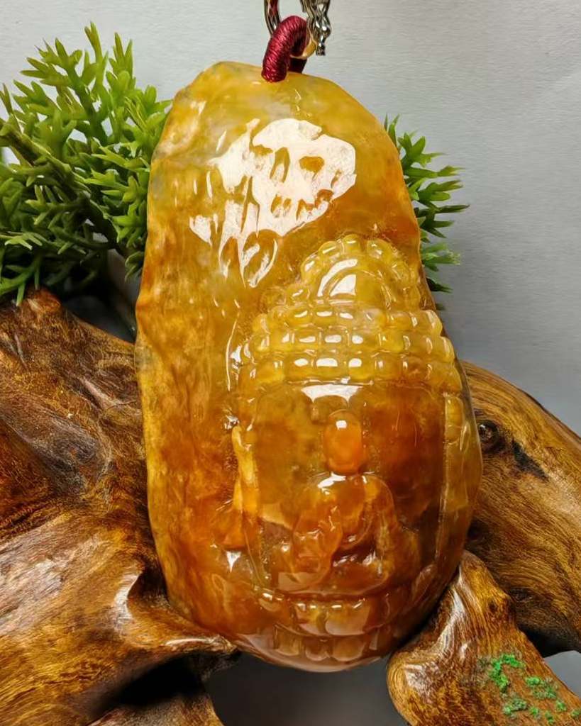 佛观天下