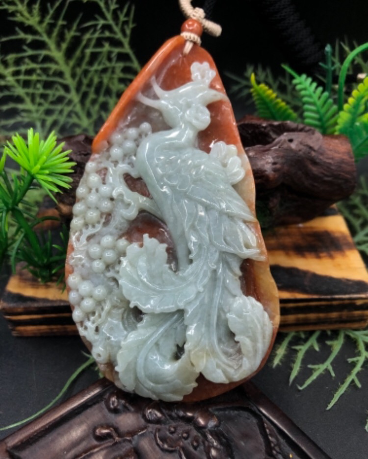 君临天下