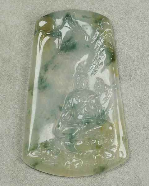 普度众生