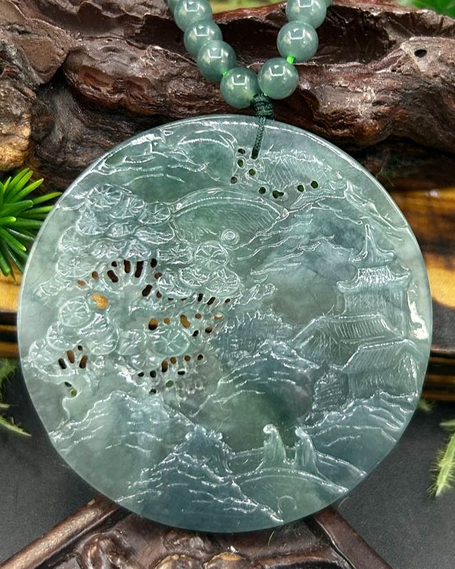 锦绣前程