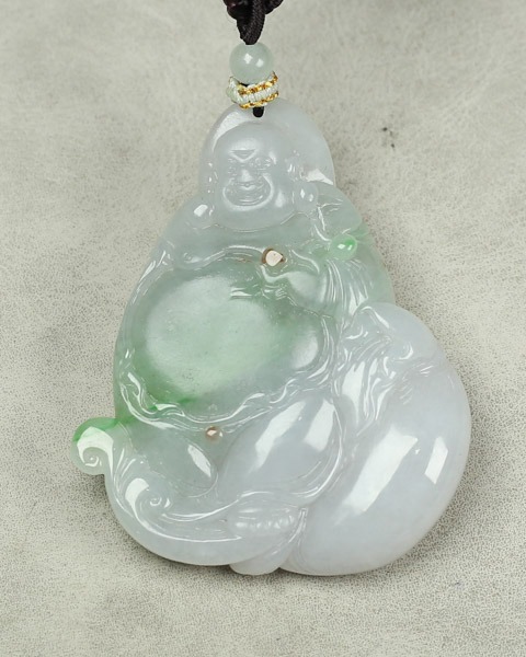 笑口常开