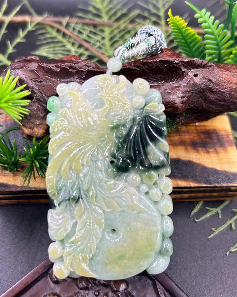 君临天下
