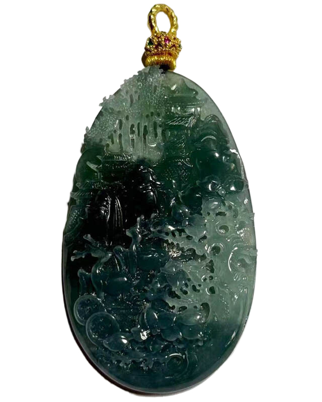 一路生花