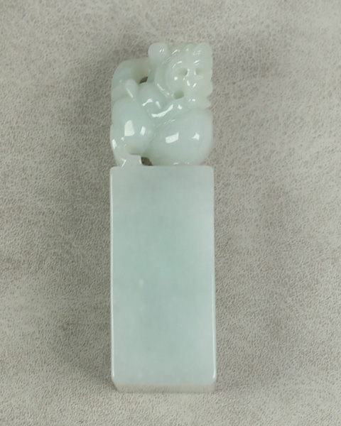 貔貅印章