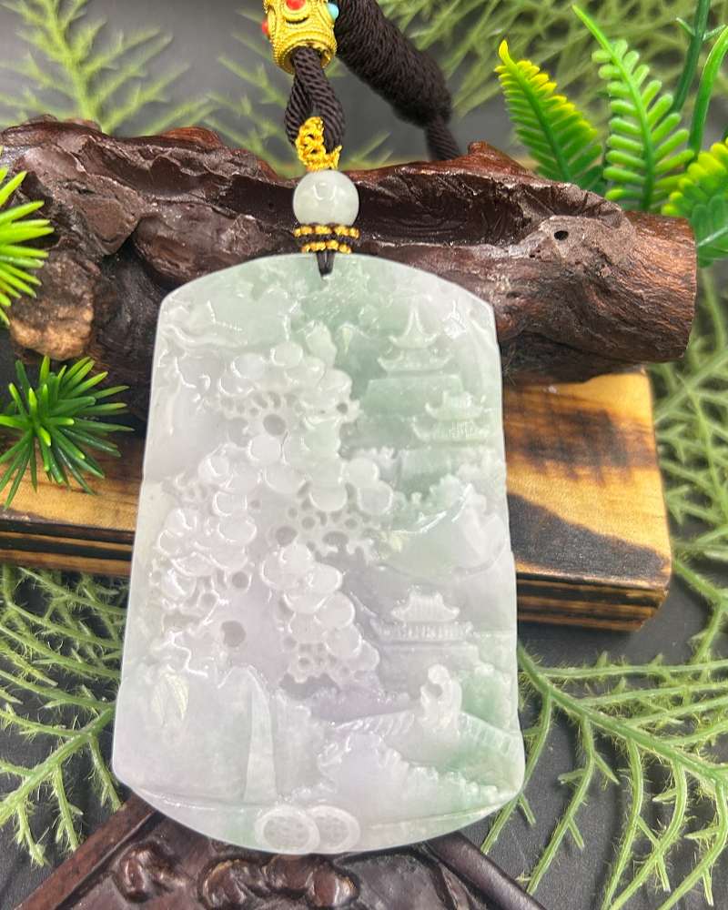锦绣前程