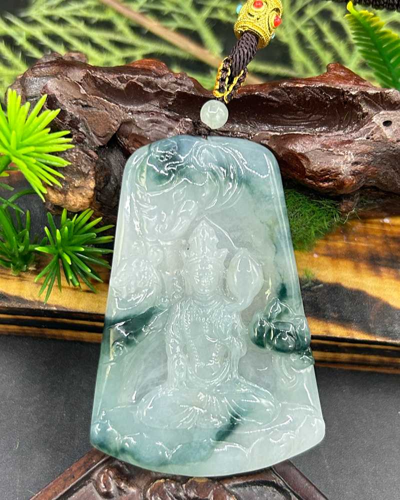 普贤菩萨