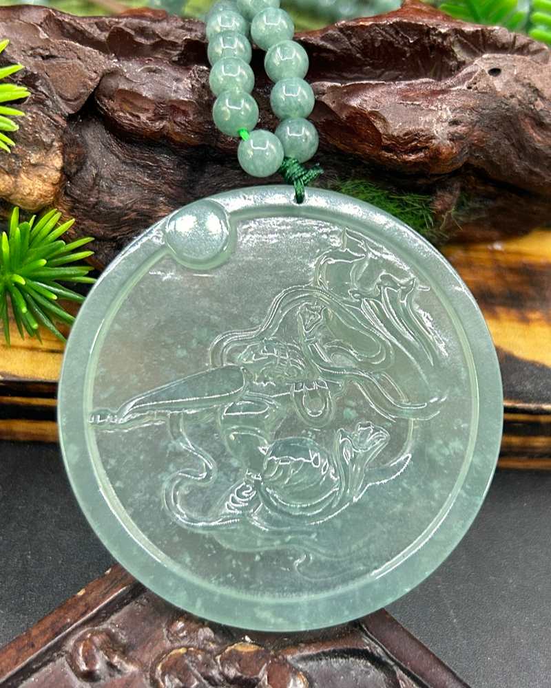 敦煌飞天