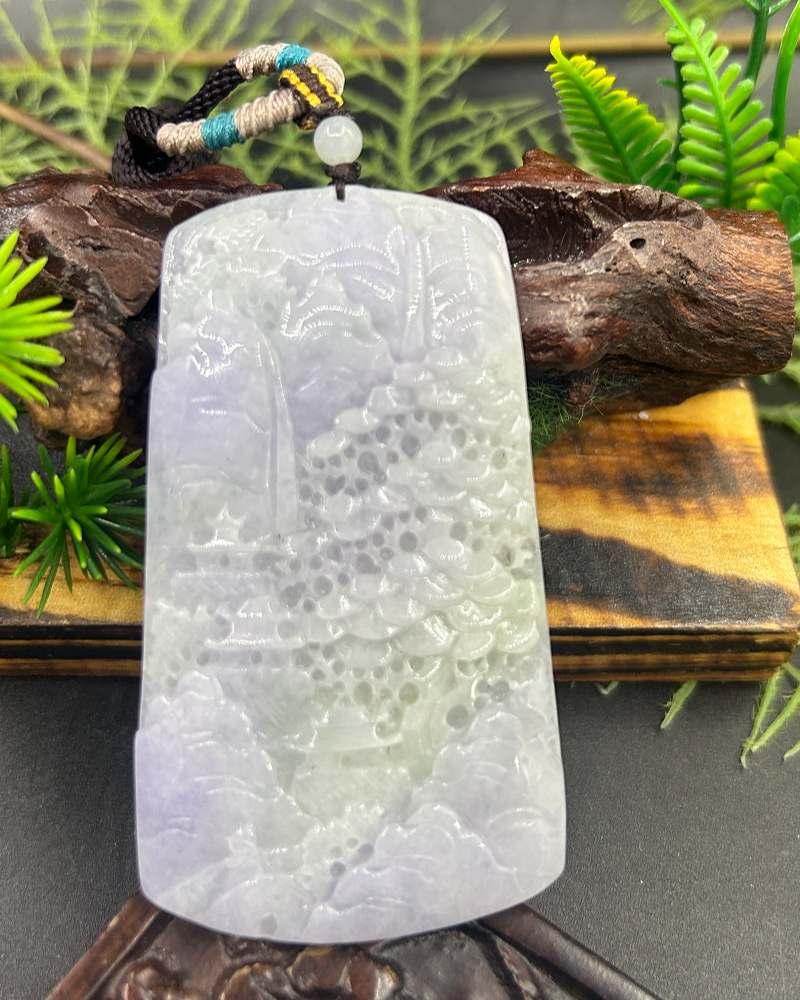 锦绣前程