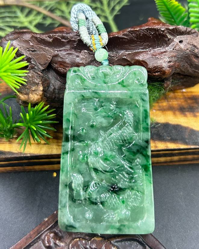 龙行天下