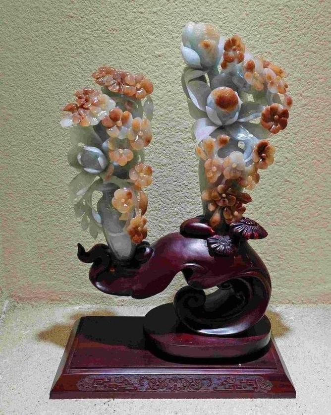 花开富贵