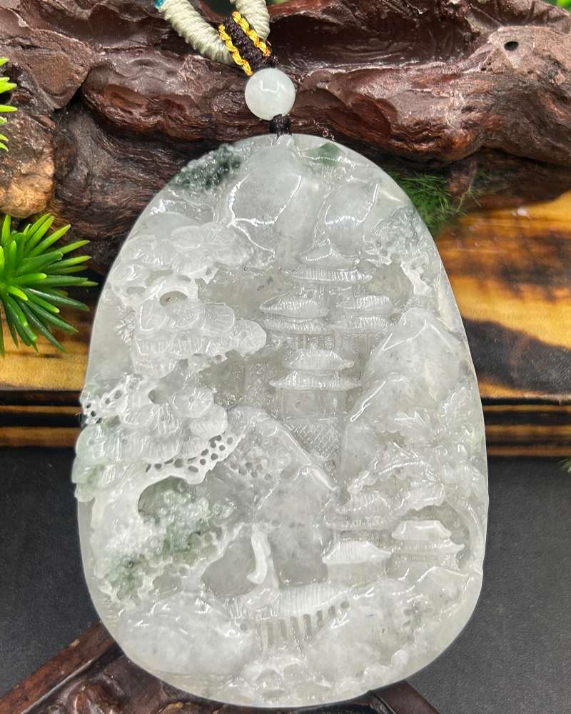 锦绣前程