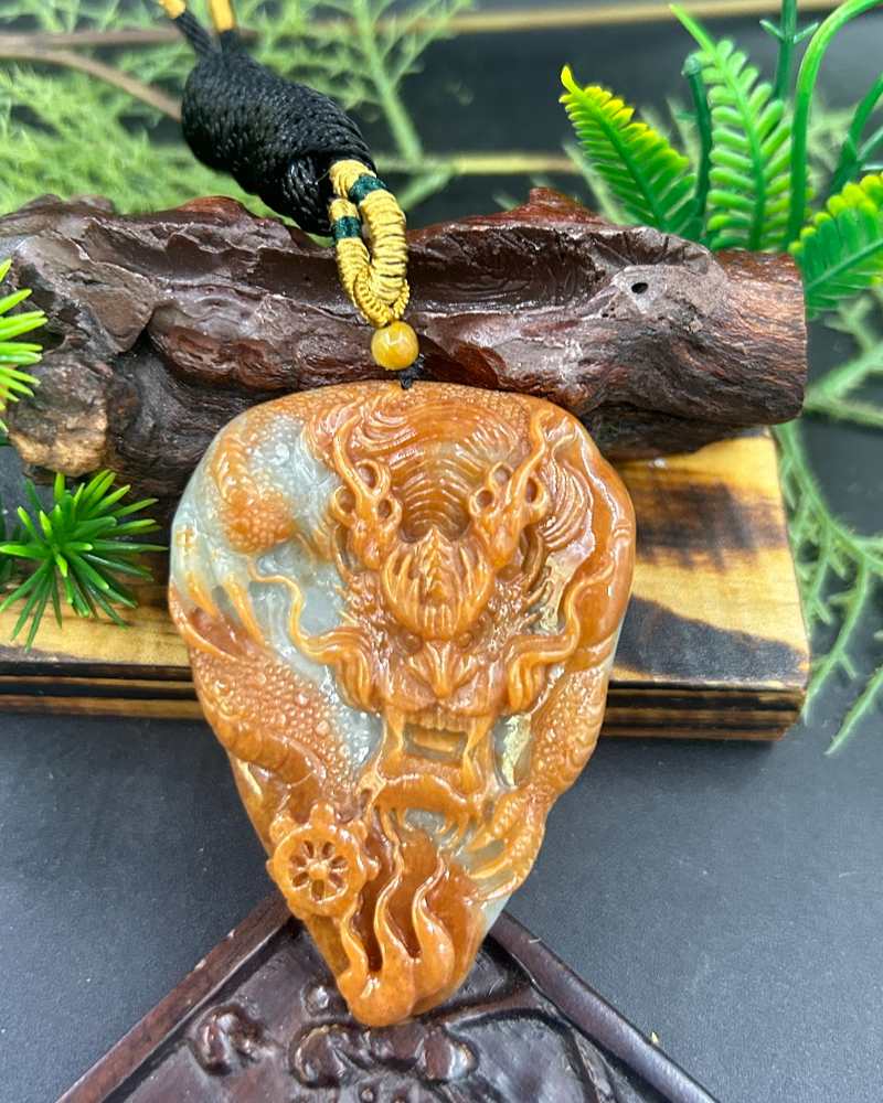 龙行天下
