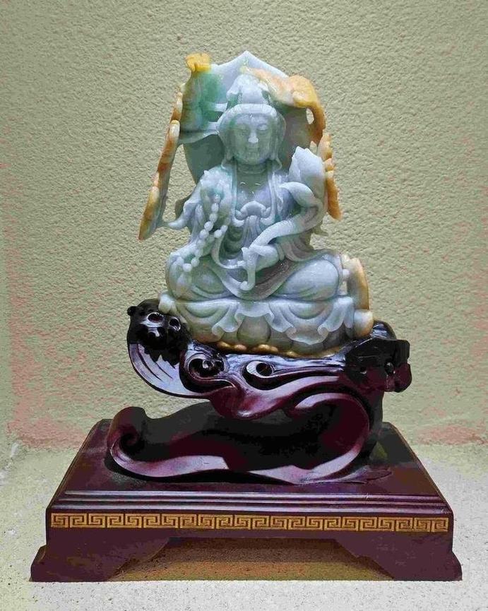 佛观天下