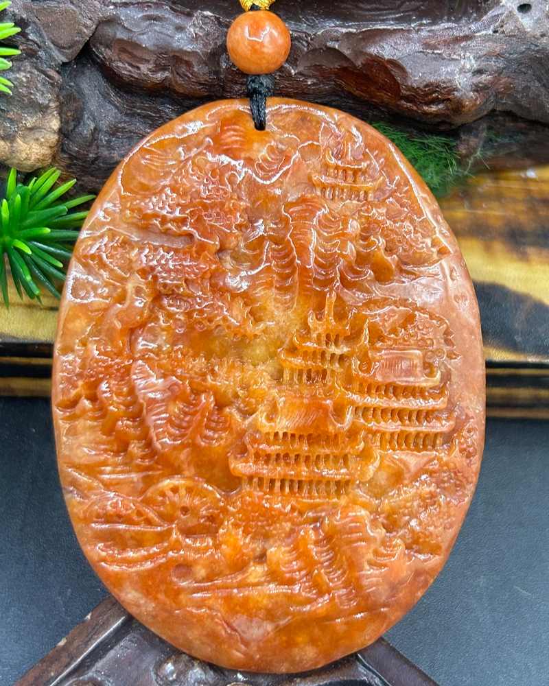 锦绣前程