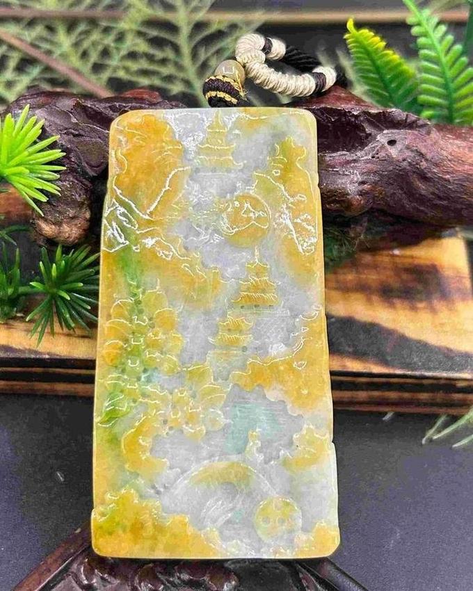 锦绣前程
