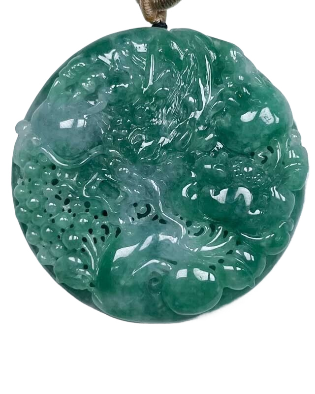 龙行天下