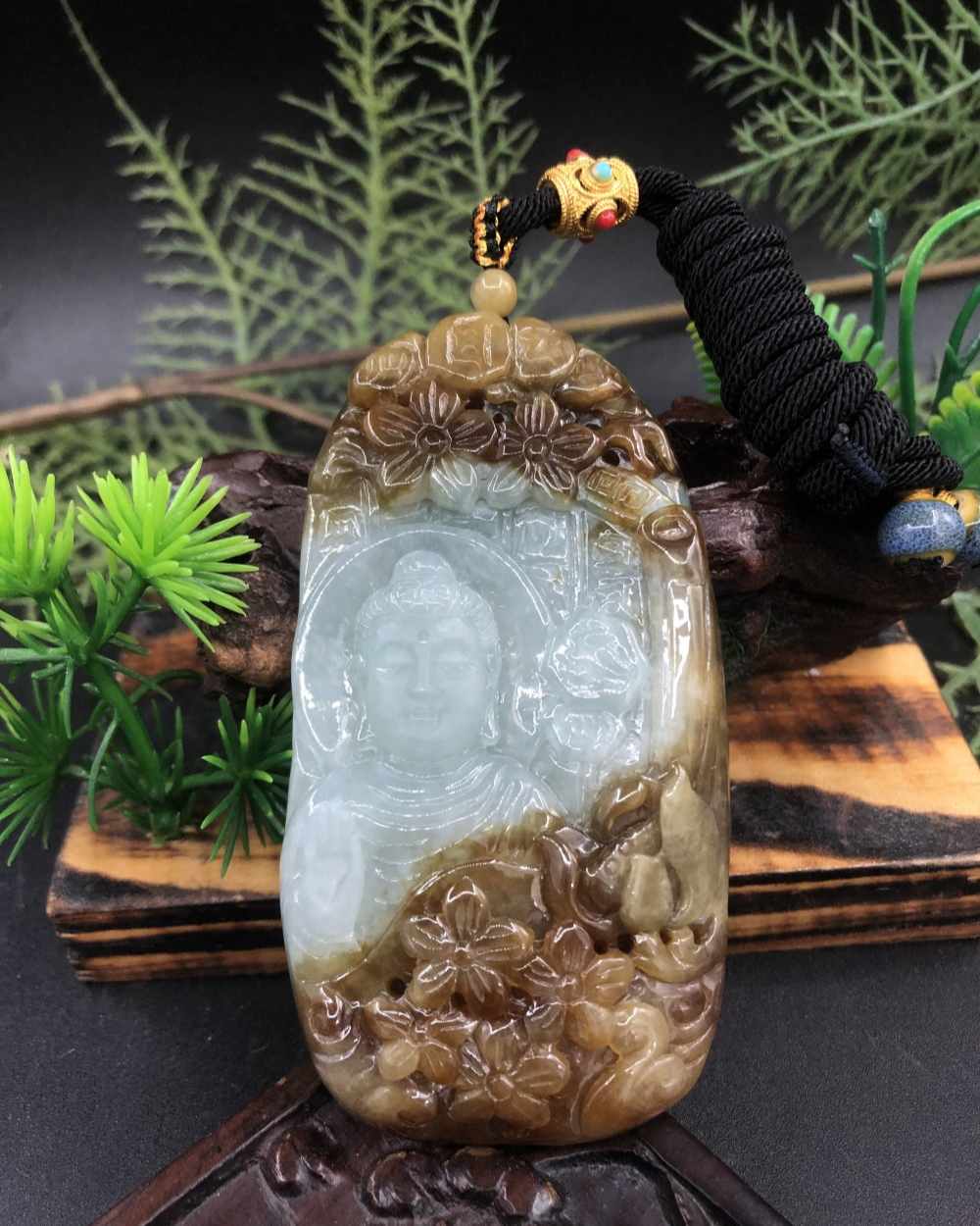 花开见佛