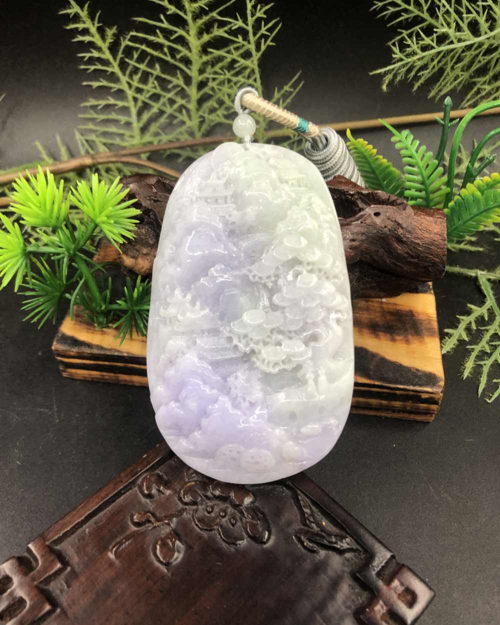 锦绣前程