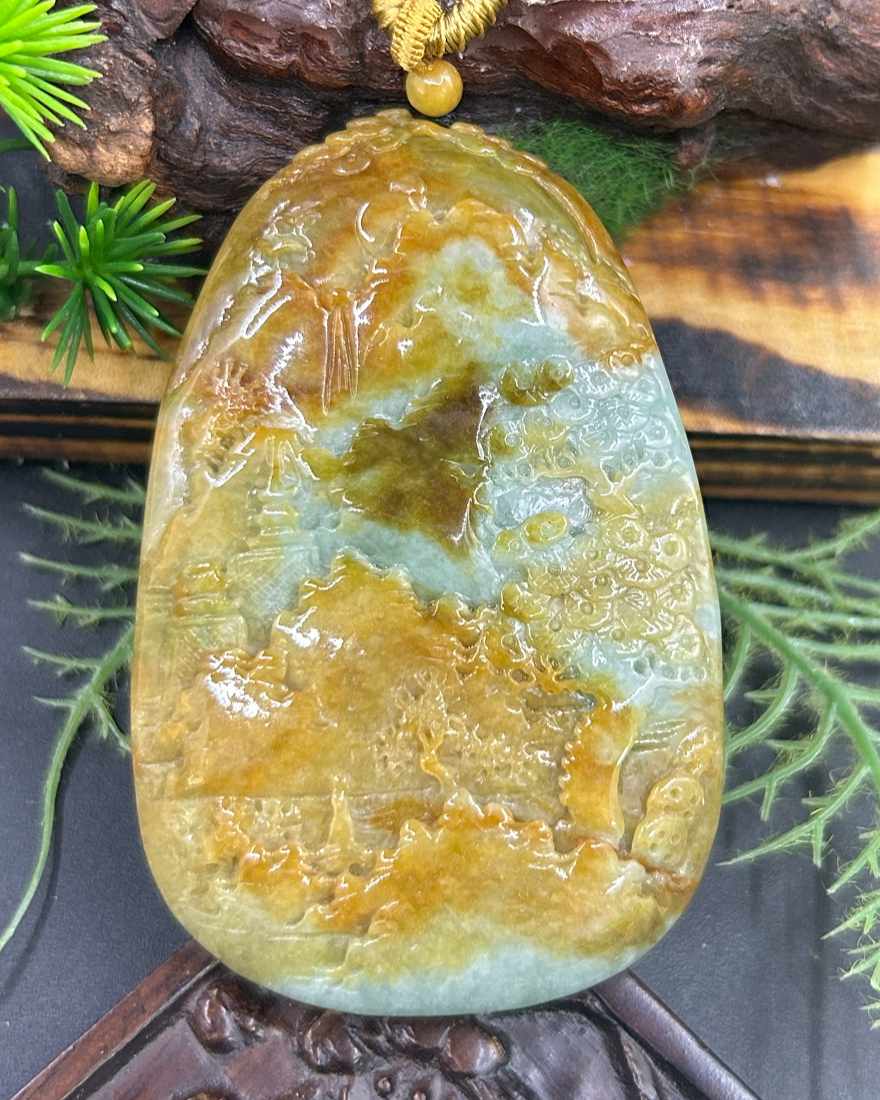 锦绣前程