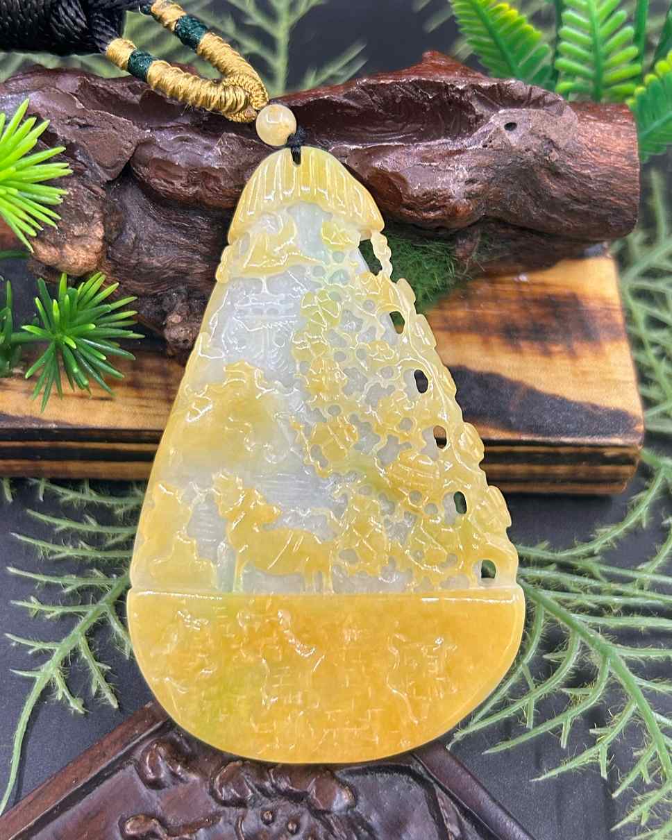 锦绣前程
