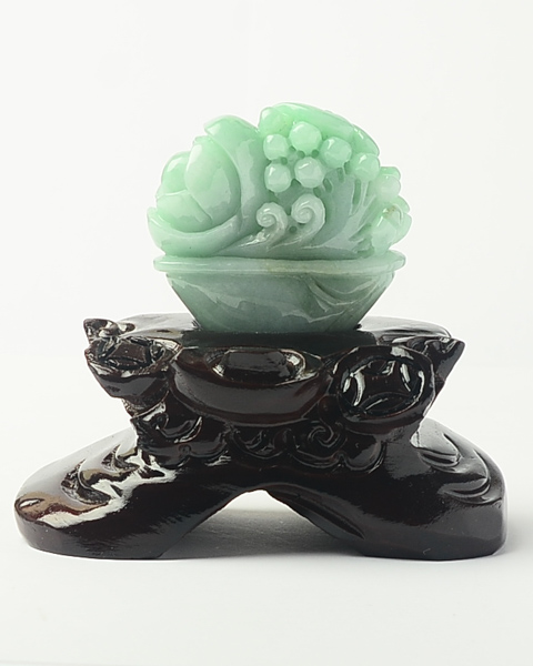 一篮富贵