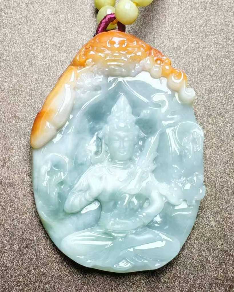 智慧观音