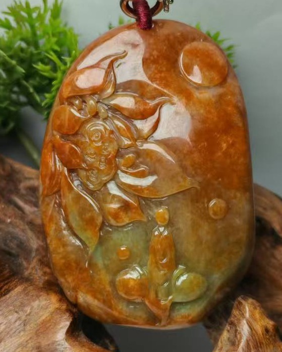 花开见佛