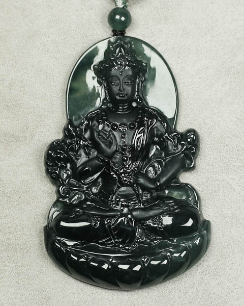 度母