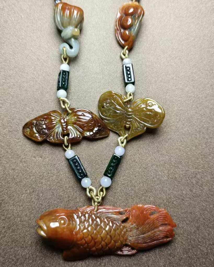 富贵吉祥