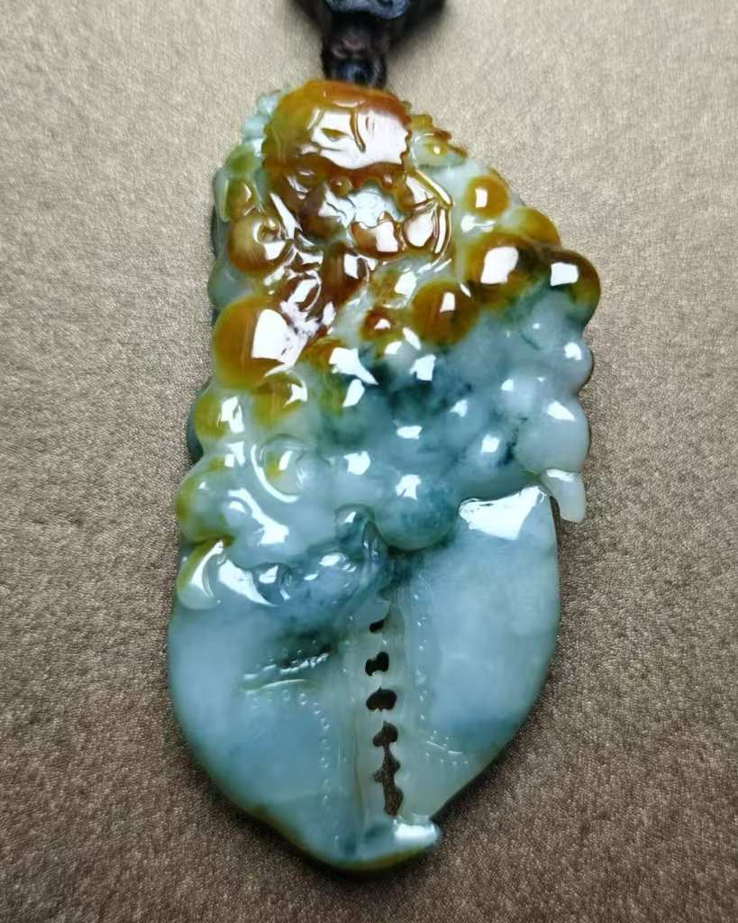 八方来财