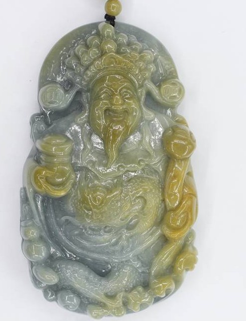 招财进宝
