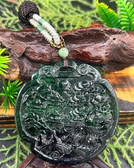 锦绣前程