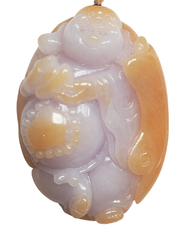 笑口常开