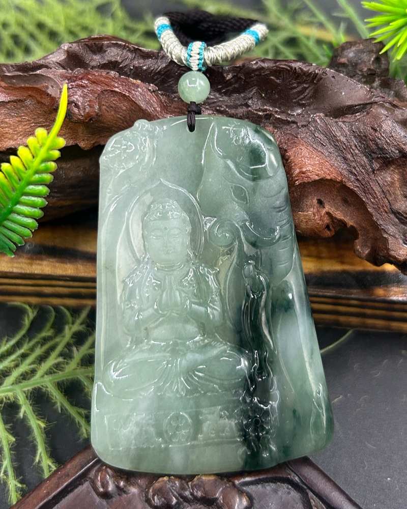 普贤菩萨