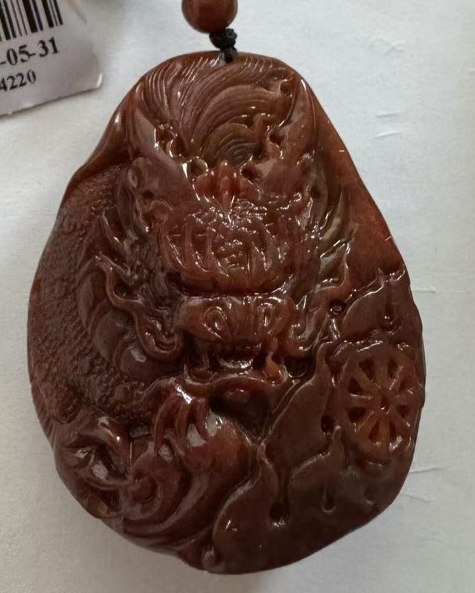龙行天下