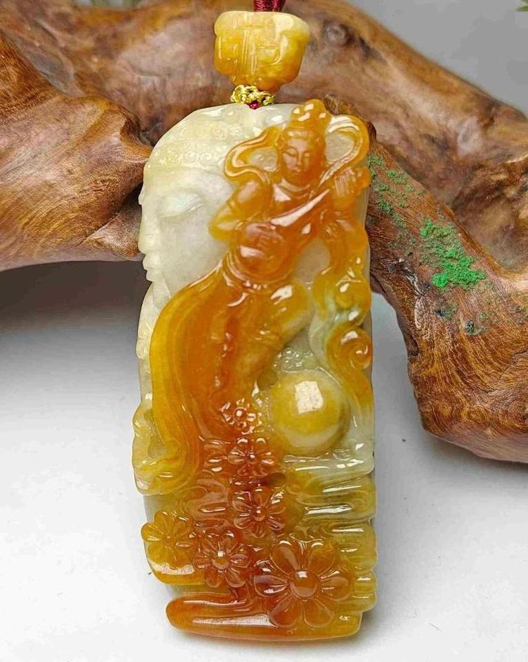 花开见佛